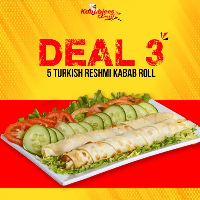 Deal 3