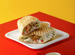 Grilled Sandwich