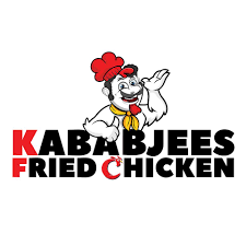 Kababjees Express Logo