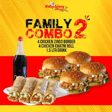 Family Combo 2