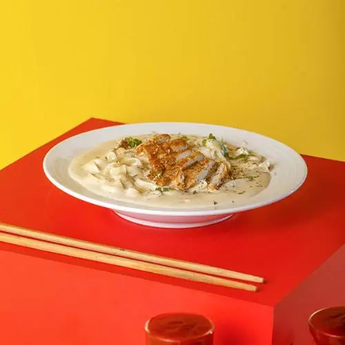 Alfredo Pasta